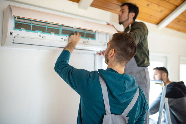 Best Best HVAC Companies  in Lumbine Valley, CO