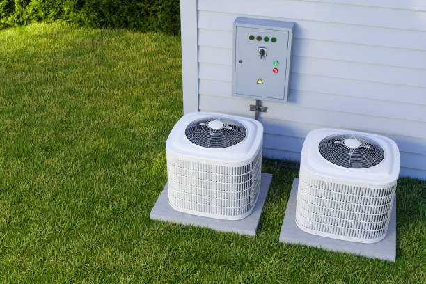 Best Residential HVAC Services  in Lumbine Valley, CO