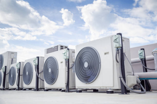 Best HVAC Repair Near Me  in Lumbine Valley, CO